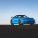 2022 Porsche GT3